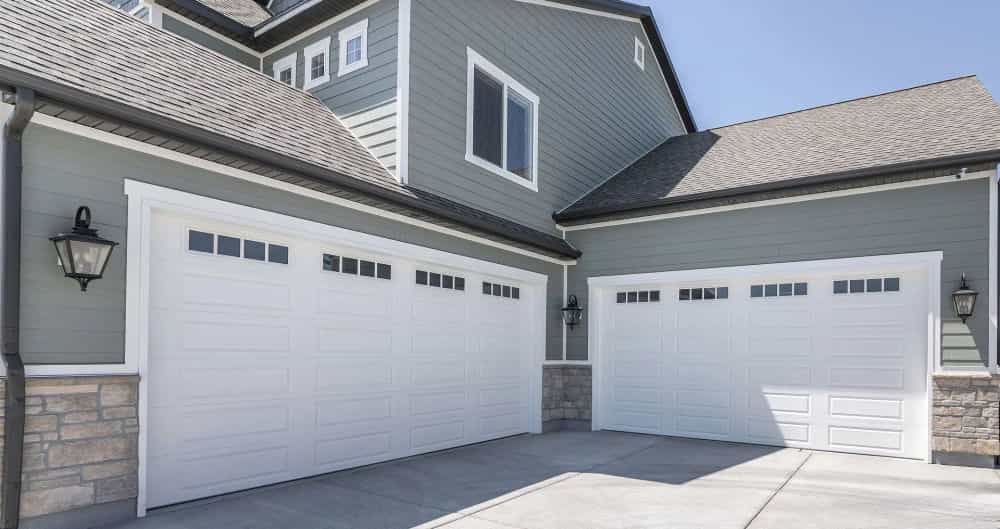 Hero image for New Braunfels Overhead Garage Door